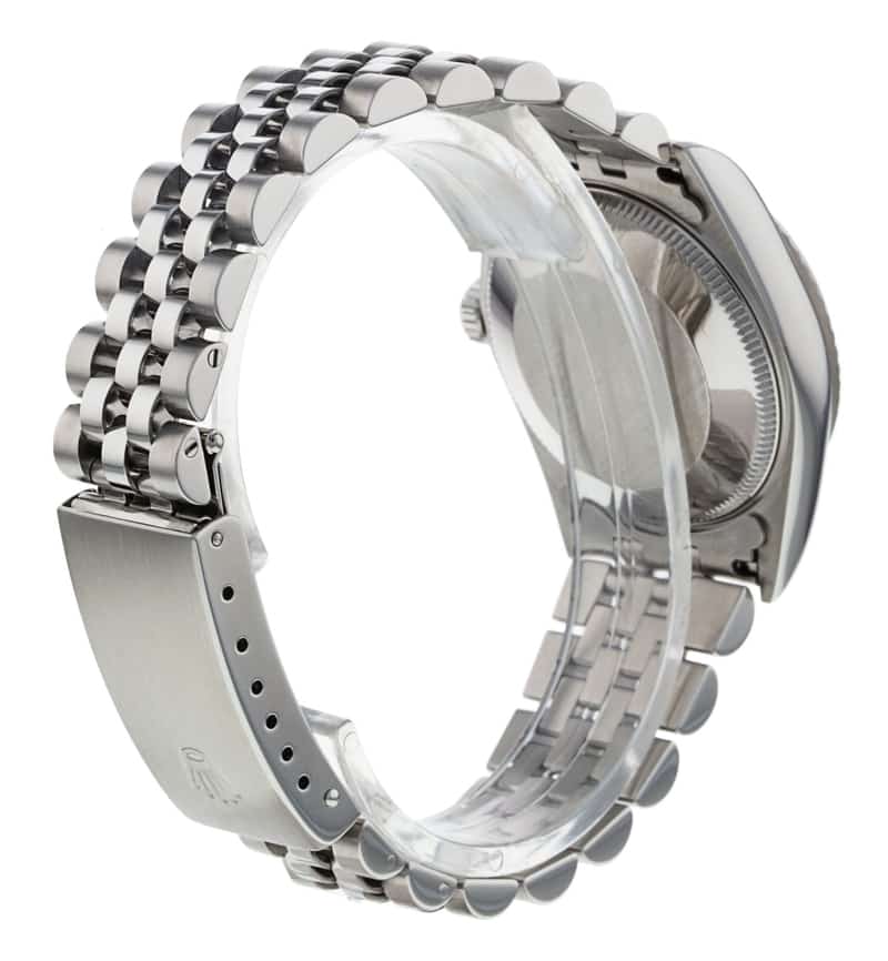 Rolex Mid-Size Datejust 68274